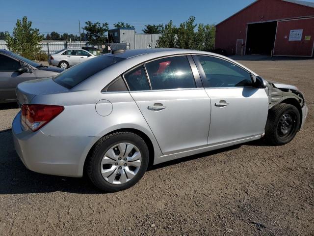 2015 CHEVROLET CRUZE LT - 1G1PC5SBXF7218862