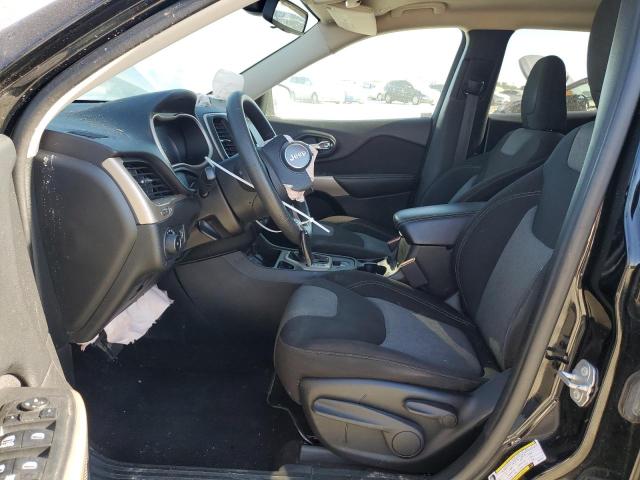 2018 JEEP CHEROKEE L - 1C4PJLCB9JD615277