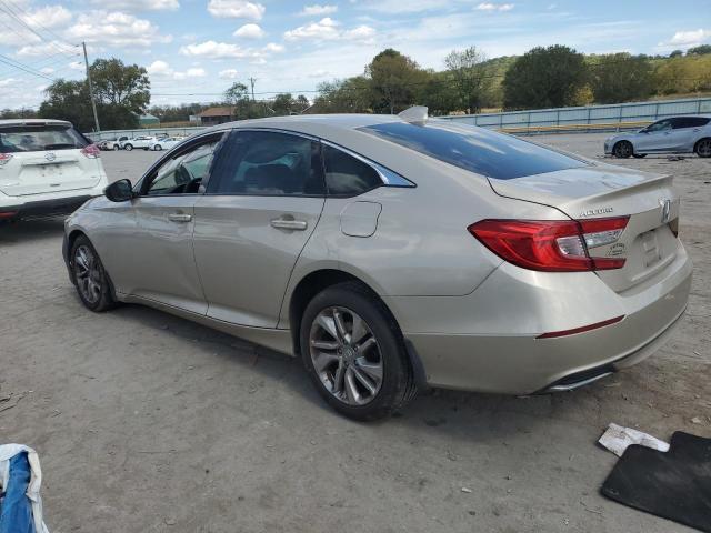 2019 HONDA ACCORD LX - 1HGCV1F14KA040648