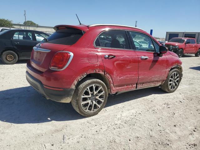 VIN ZFBCFXCB3HP589651 2017 Fiat 500X, Trekking no.3