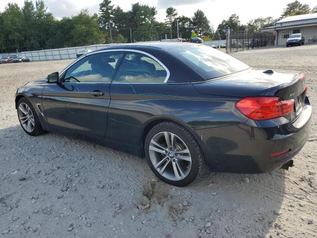 VIN WBA3V9C54EPR69824 2014 BMW 4 Series, 428 XI no.2