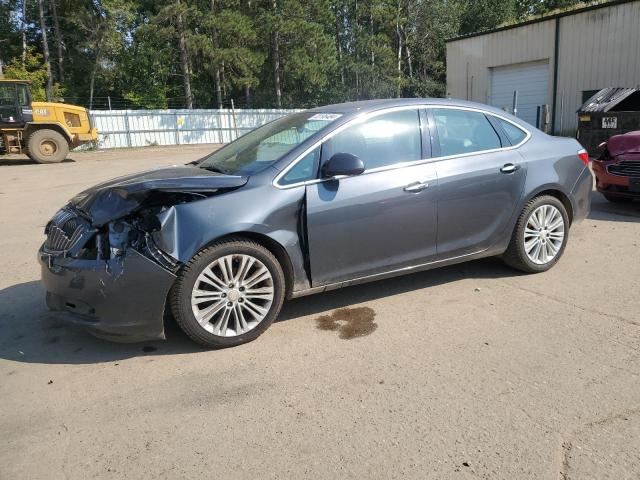 VIN 1G4PR5SK4D4209011 2013 Buick Verano, Convenience no.1