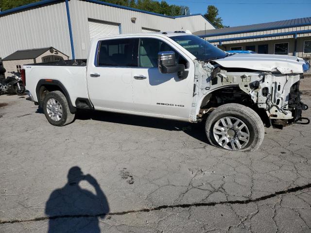 Vin: 1gt49ney0mf145027, lot: 69434544, gmc sierra k2500 slt 20214