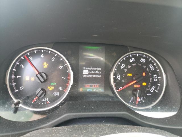 2022 TOYOTA RAV4 XLE - 2T3W1RFV5NW195918