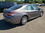 TOYOTA CAMRY LE photo