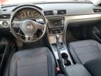 VOLKSWAGEN PASSAT SE photo