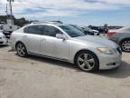 LEXUS GS 350 photo