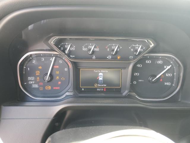 2021 GMC SIERRA C15 - 1GTP8CET3MZ123515