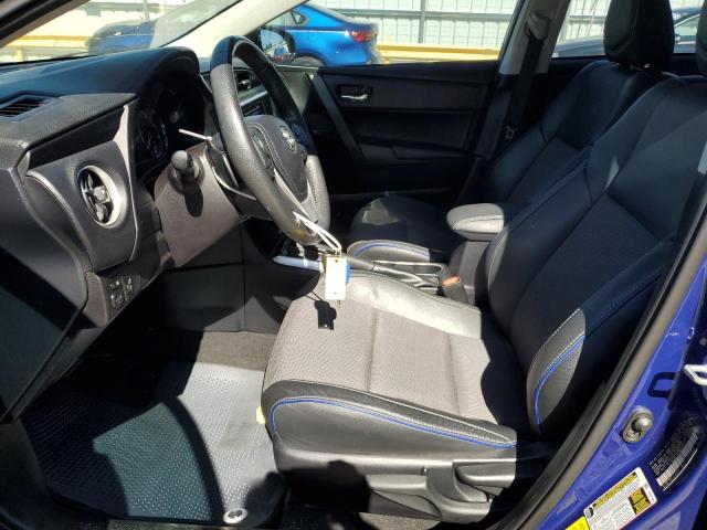 2018 TOYOTA COROLLA L - 2T1BURHE6JC966541