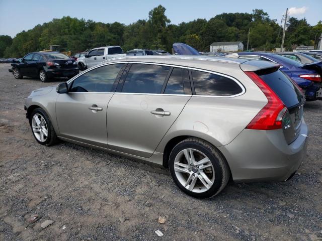 VIN YV1612SB8F1193142 2015 Volvo V60, Premier no.2