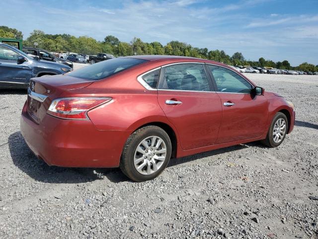 2015 NISSAN ALTIMA 2.5 - 1N4AL3AP7FC227126