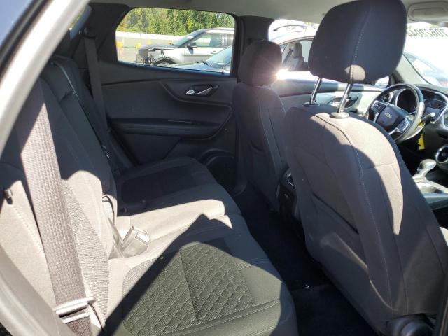 2020 CHEVROLET BLAZER 2LT - 3GNKBCRS8LS540371