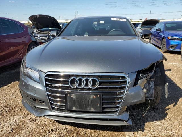 VIN WAU2GAFC8DN154330 2013 Audi A7, Prestige no.5