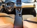 LEXUS NX 200T BA photo