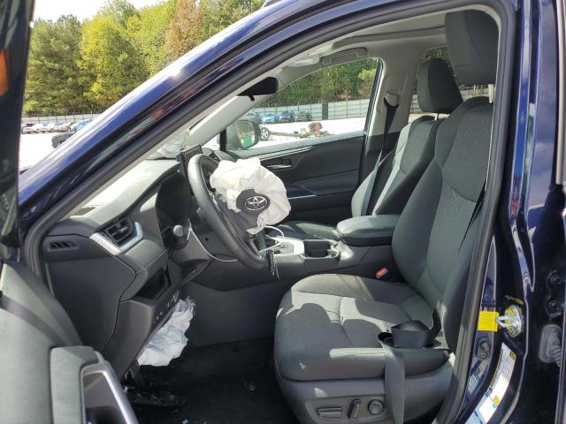 2021 TOYOTA RAV4 XLE - 2T3R6RFVXMW010971