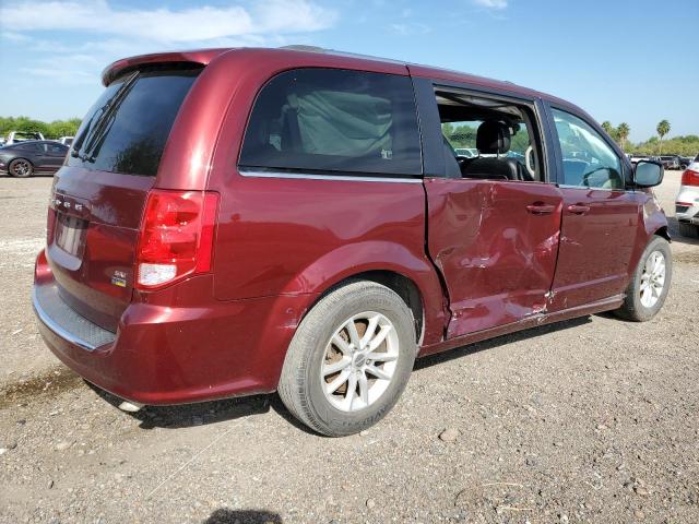 VIN 2C4RDGCG4KR656370 2019 Dodge Grand Caravan, Sxt no.3