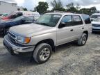 TOYOTA 4RUNNER photo