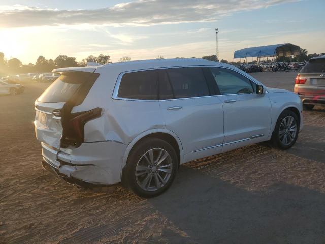 2023 CADILLAC XT6 PREMIU - 1GYKPCRS3PZ197580