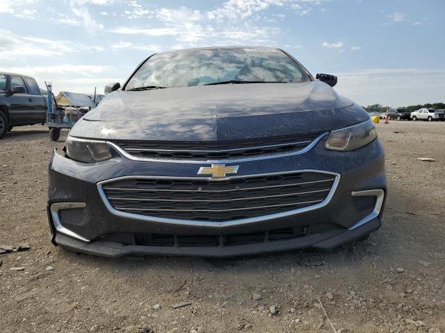 2017 CHEVROLET MALIBU LS - 1G1ZB5ST3HF273781