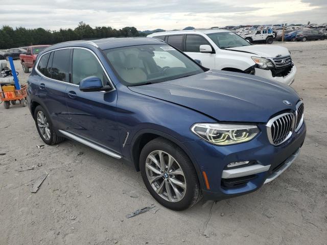 VIN 5UXTR9C5XKLE16915 2019 BMW X3, Xdrive30I no.4