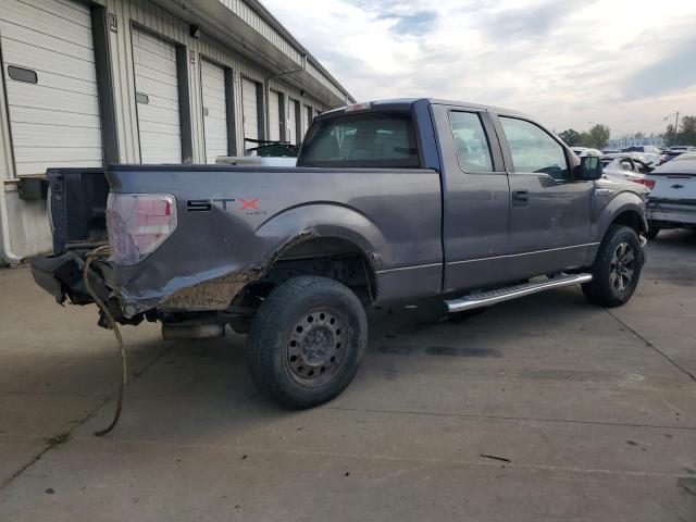 VIN 1FTFX1EF3DKE09676 2013 Ford F-150, Super Cab no.3