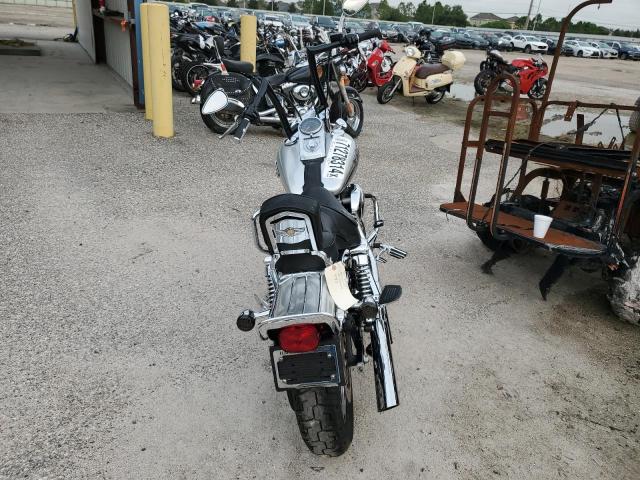 2003 HARLEY-DAVIDSON FXDWG ANNI - 1HD1GEV443K321202