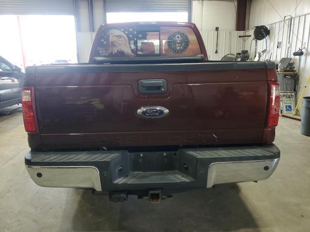 2015 FORD F250 SUPER - 1FT7W2BTXFEC46047