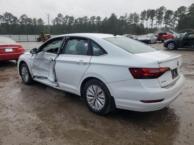 2019 VOLKSWAGEN JETTA S - 3VWCB7BUXKM236300