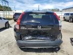 HONDA CR-V EXL photo