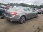 MASERATI GHIBLI S photo