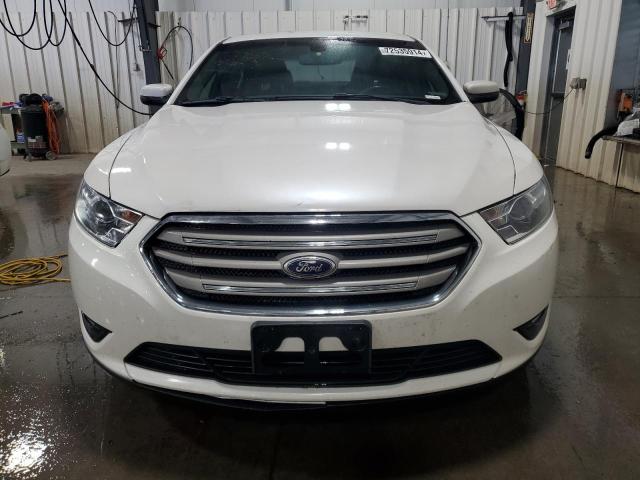 VIN 1FAHP2E87FG135376 2015 Ford Taurus, Sel no.5