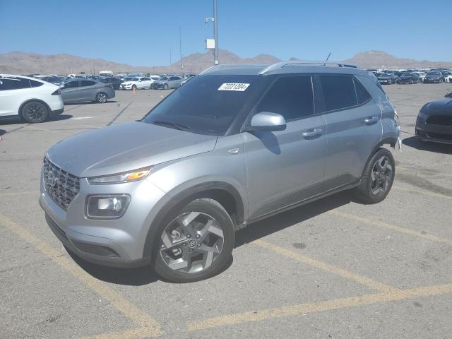2023 HYUNDAI VENUE SEL - KMHRC8A38PU231250