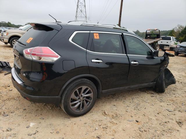 VIN 5N1AT2MT1GC842958 2016 Nissan Rogue, S no.3