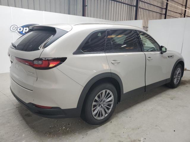 VIN JM3KKBHD7S1193015 2025 MAZDA CX-90 PREF no.3