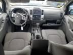 NISSAN FRONTIER S photo