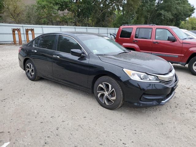 2016 HONDA ACCORD LX - 1HGCR2F32GA081072