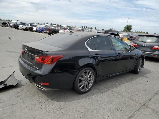 VIN JTHBE1BL5D5011042 2013 Lexus GS, 350 no.3