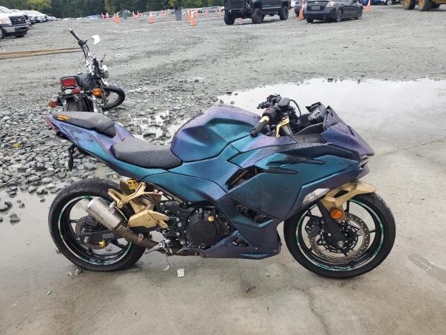 2024 KAWASAKI EX500 H - ML5EXGH13RDA09009