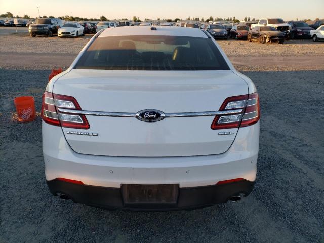 VIN 1FAHP2E84GG134428 2016 Ford Taurus, Sel no.6