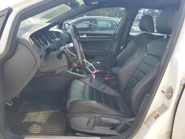 2017 VOLKSWAGEN GTI SPORT - 3VW547AU3HM060736