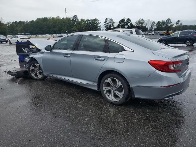 2020 HONDA ACCORD EXL - 1HGCV1F53LA017091