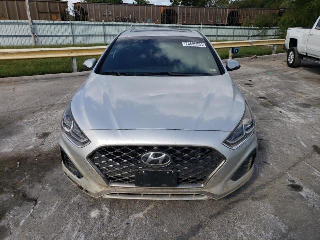 2018 HYUNDAI SONATA SPO - 5NPE34AF3JH689432