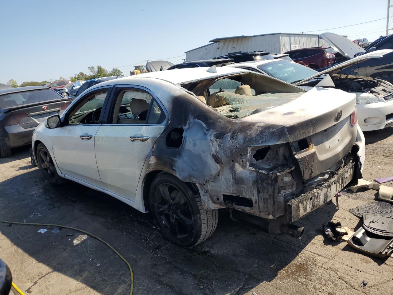 Global Auto Auctions