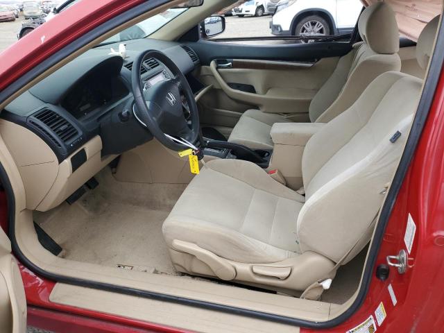 2006 HONDA ACCORD LX 1HGCM72306A015703  71857924