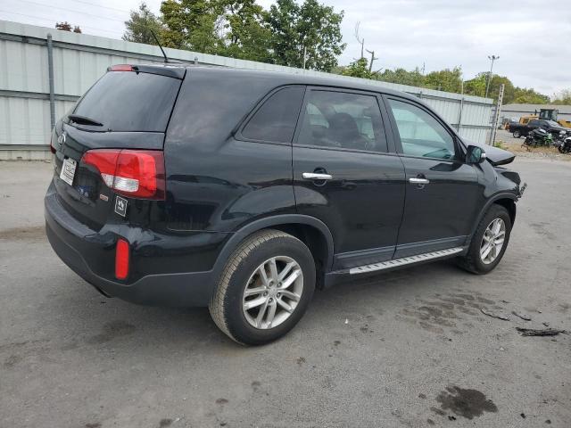 2015 KIA SORENTO LX - 5XYKT3A62FG630304