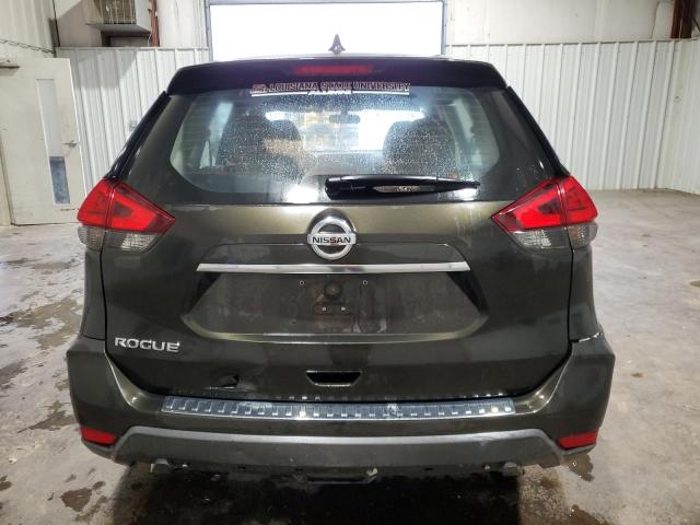 2017 NISSAN ROGUE S - KNMAT2MT4HP572381