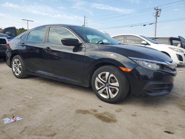 2018 HONDA CIVIC LX - 19XFC2F59JE032650