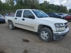 CHEVROLET COLORADO photo