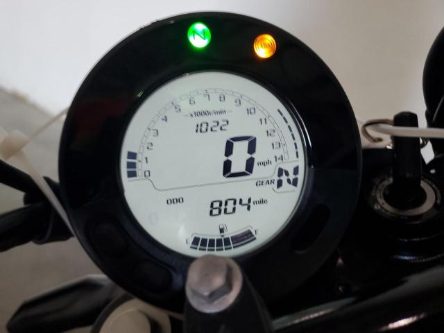 2024 KAWASAKI EL450 B - ML5ELFB16RDA00819
