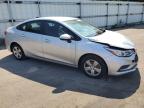 CHEVROLET CRUZE LS photo